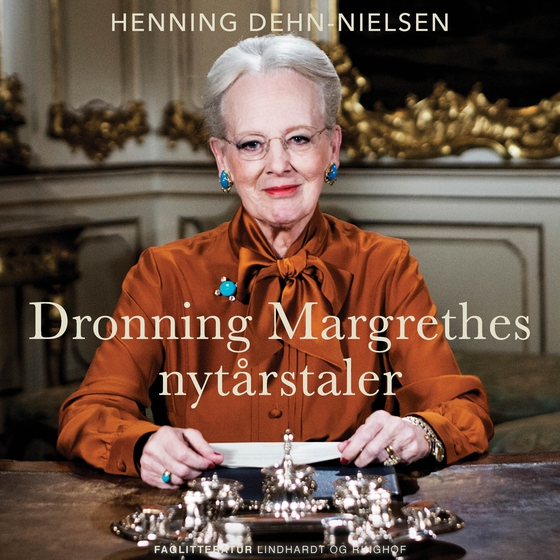 Dronning Margrethes nytårstaler