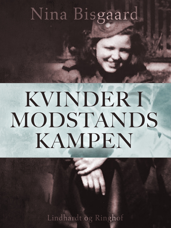 Kvinder i modstandskampen