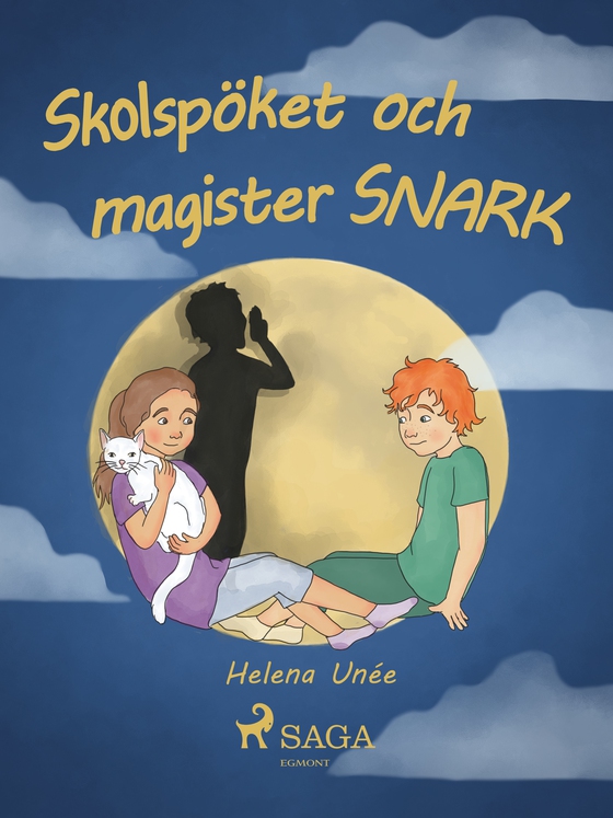 Skolspöket och magister SNARK (e-bog) af Helena Unée