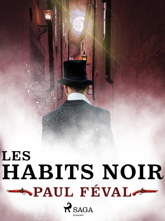 Les Habits Noirs