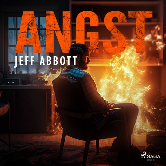 Angst (lydbog) af Jeff Abbott