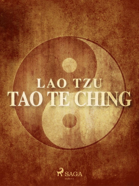 Tao Te Ching (e-bog) af Lao Tzu