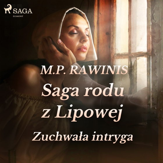 Saga rodu z Lipowej 20: Zuchwała intryga