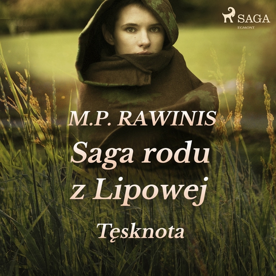 Saga rodu z Lipowej 18: Tęsknota