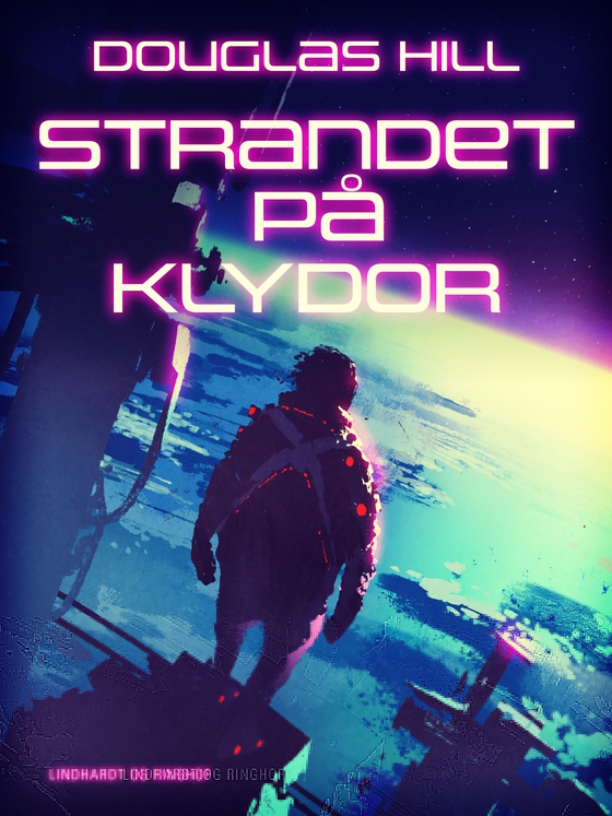 Strandet på Klydor