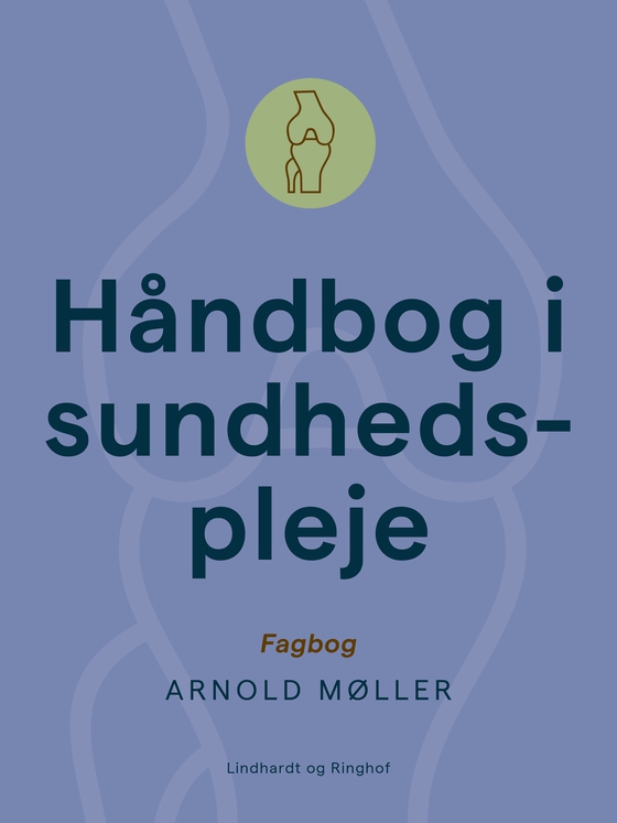 Håndbog i sundhedspleje