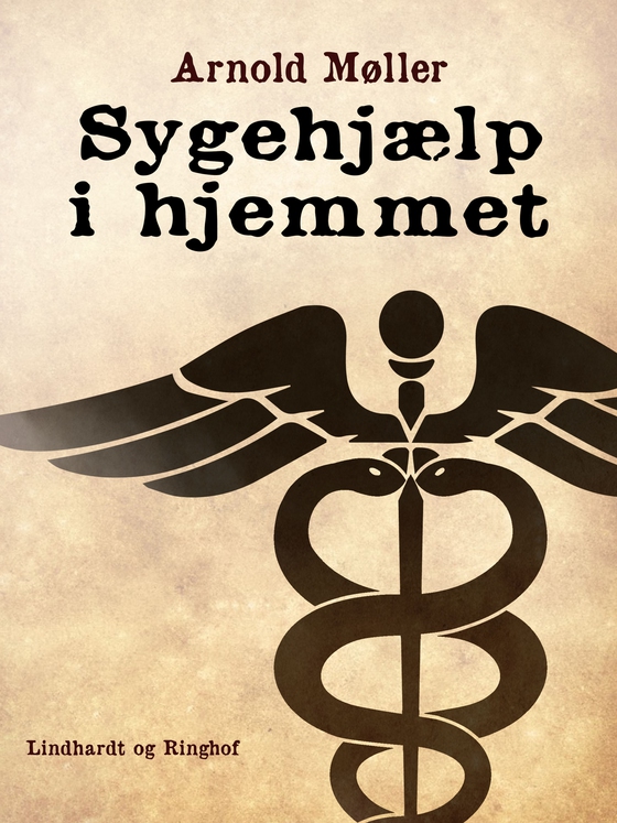 Sygehjælp i hjemmet