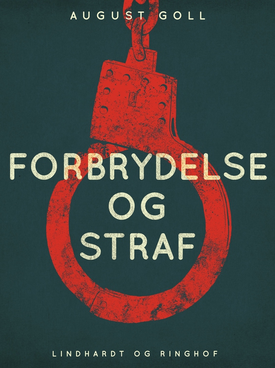 Forbrydelse og straf