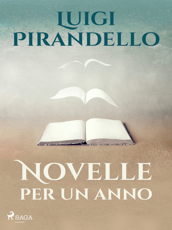 Novelle per un anno (e-bog) af Luigi Pirandello