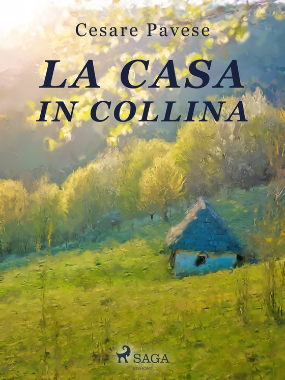 La casa in collina