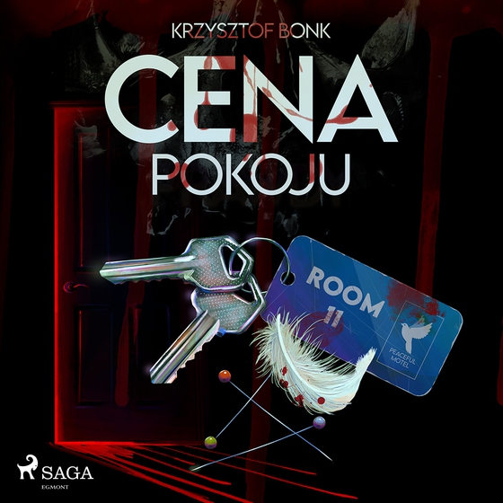 Cena. Cena pokoju III