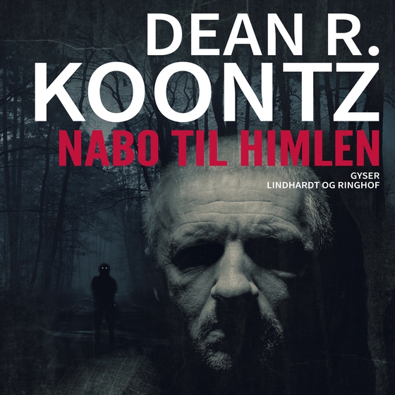 Nabo til himlen (lydbog) af Dean R. Koontz