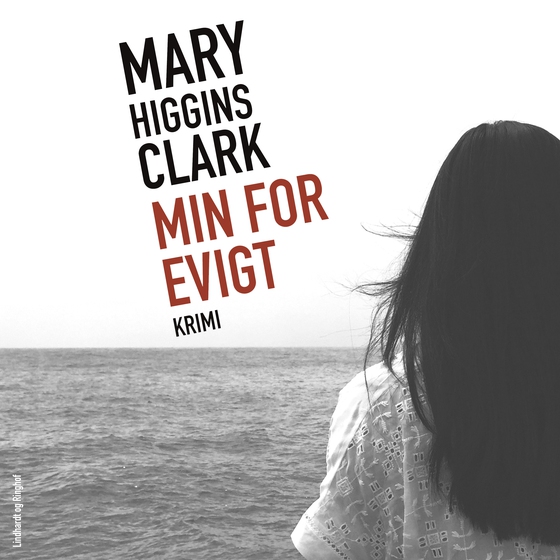 Min for evigt (lydbog) af Mary Higgins Clark