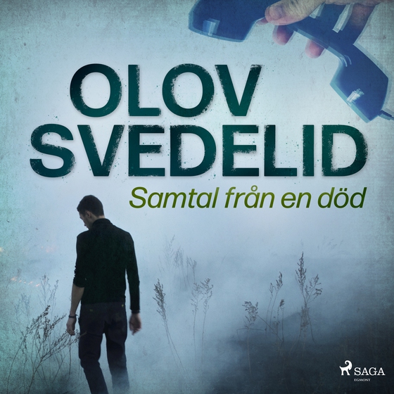 Samtal från en död (lydbog) af Olov Svedelid