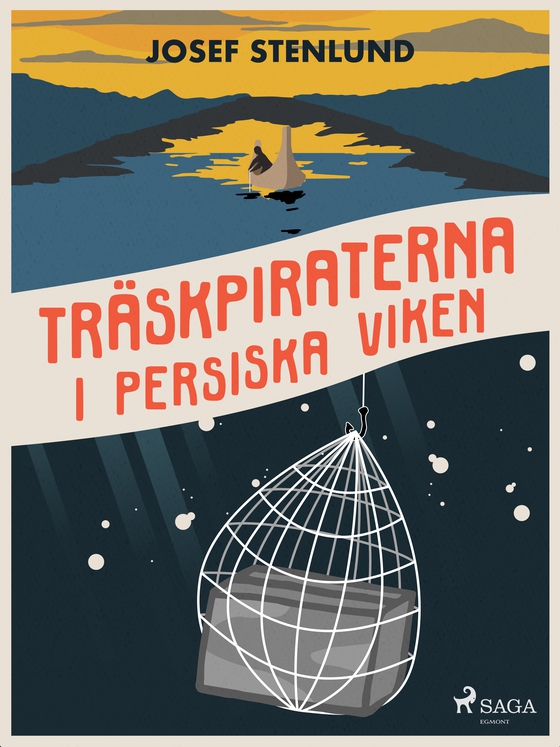 Träskpiraterna i Persiska viken