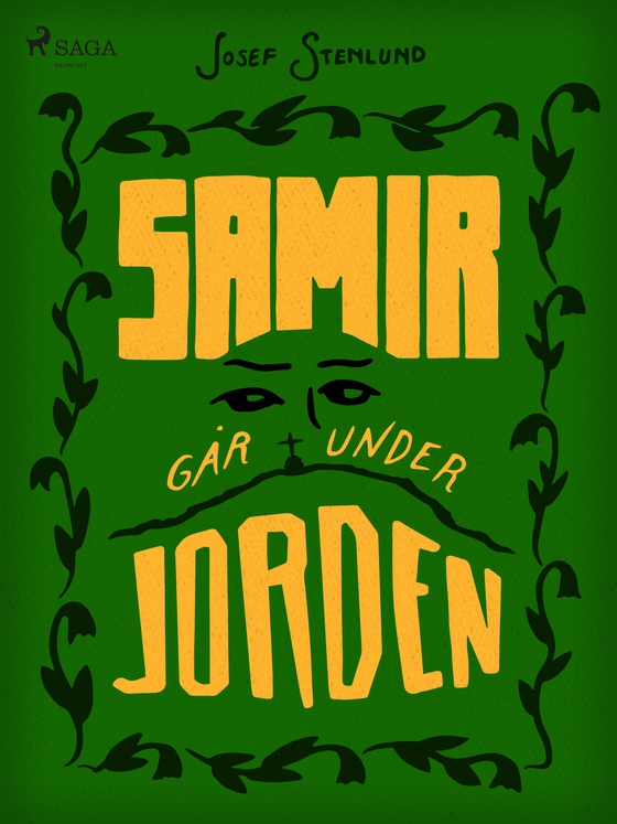 Samir går under jorden