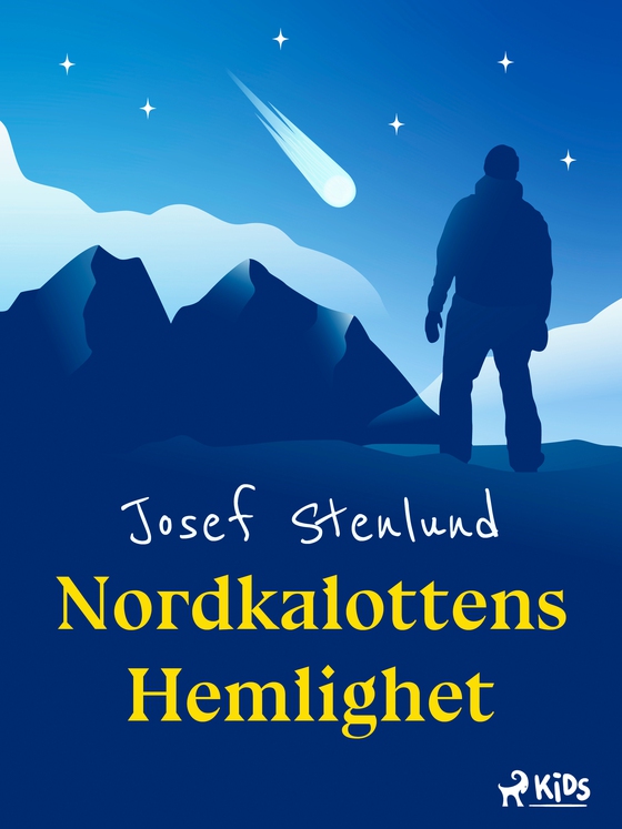 Nordkalottens hemlighet