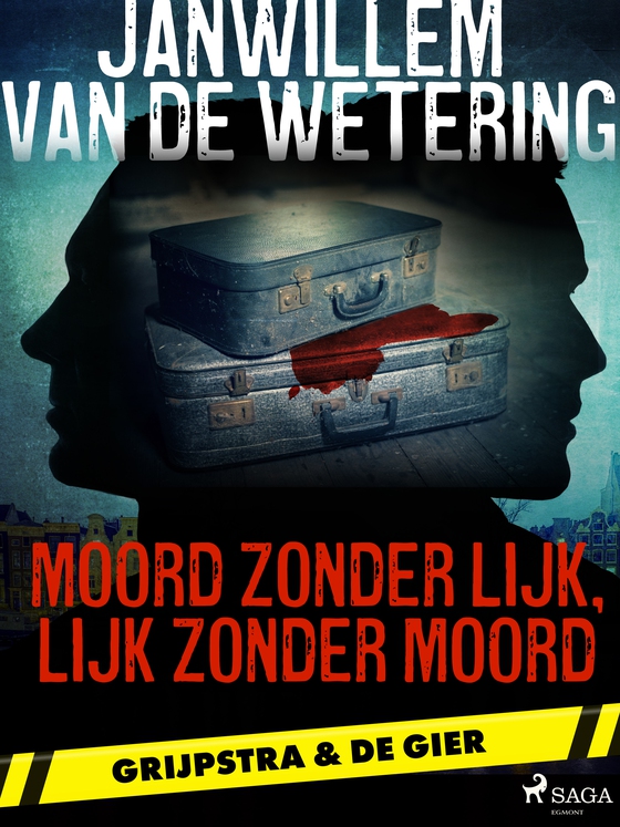 Moord zonder lijk, lijk zonder moord