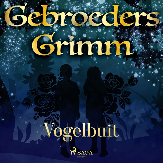 Vogelbuit (lydbog) af De gebroeders Grimm