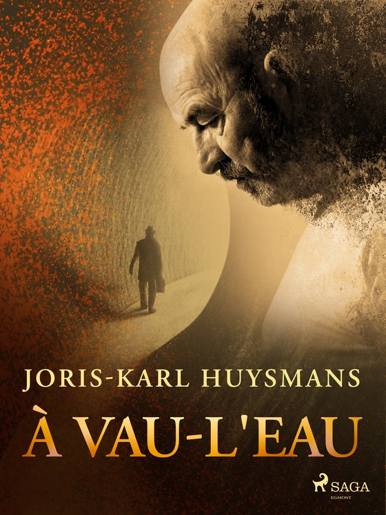 À vau-l'eau (e-bog) af Joris-Karl Huysmans