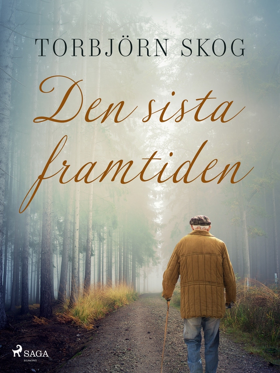 Den sista framtiden (e-bog) af Torbjörn Skog