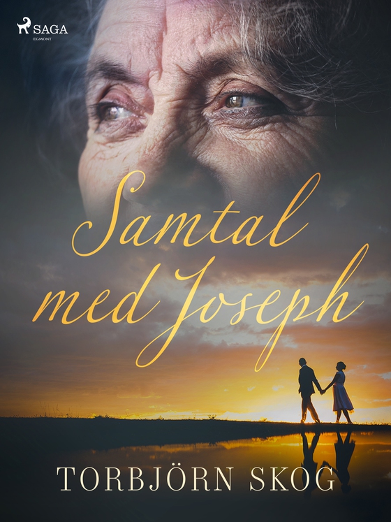 Samtal med Joseph (e-bog) af Torbjörn Skog