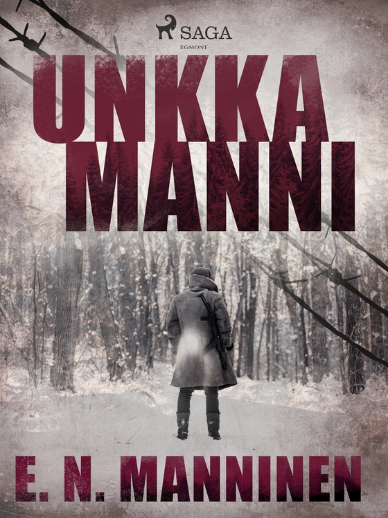 Unkka Manni