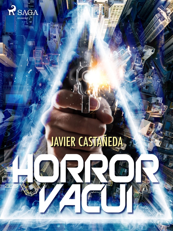 Horror Vacui (e-bog) af Javier Castañeda