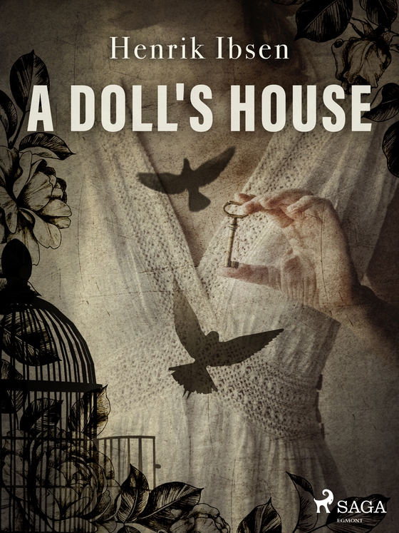 A Doll's House (e-bog) af Henrik Ibsen