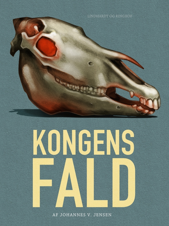 Kongens fald