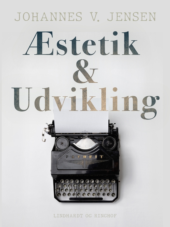 Æstetik og Udvikling