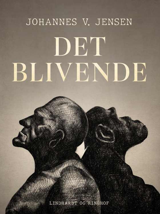 Det blivende (e-bog) af Johannes V. Jensen