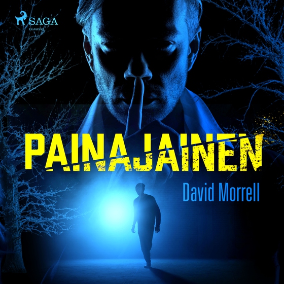 Painajainen (lydbog) af David Morrell