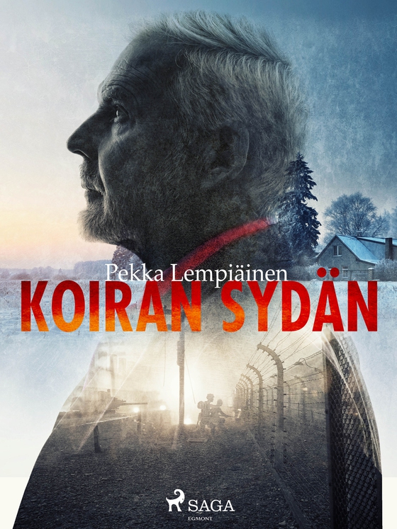 Koiran sydän (e-bog) af Pekka Lempiäinen