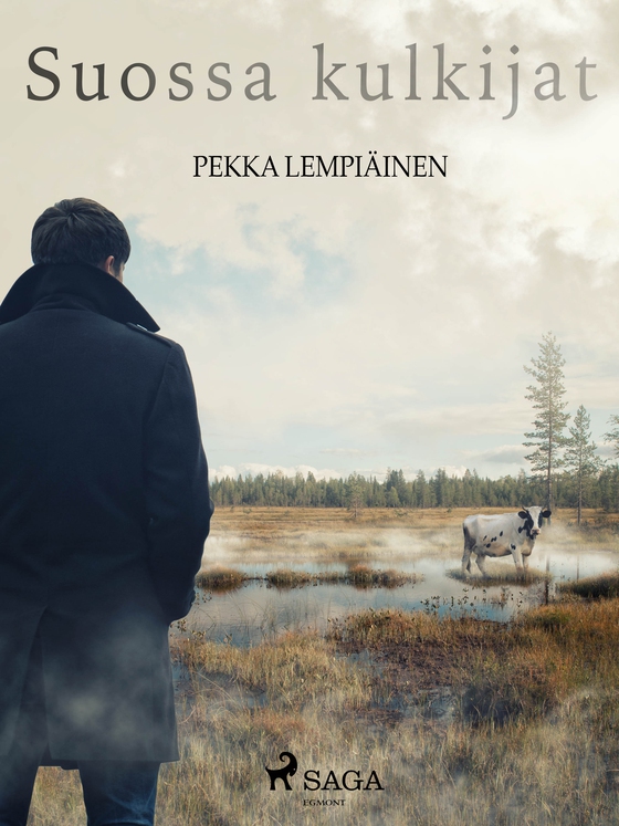 Suossa kulkijat (e-bog) af Pekka Lempiäinen