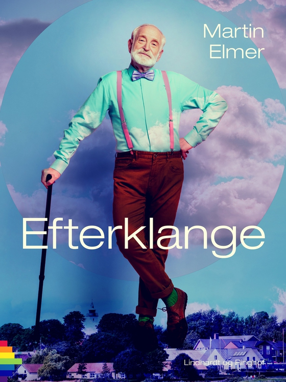 Efterklange (e-bog) af Martin Elmer