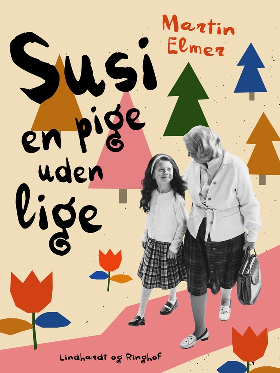 Susi - en pige uden lige