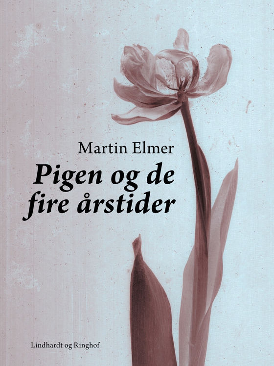 Pigen og de fire årstider (e-bog) af Martin Elmer