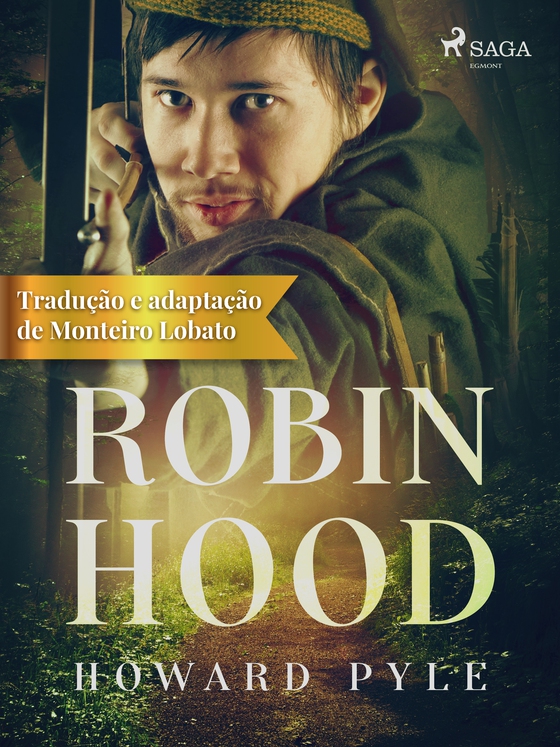 Robin Hood (e-bog) af Howard Pyle