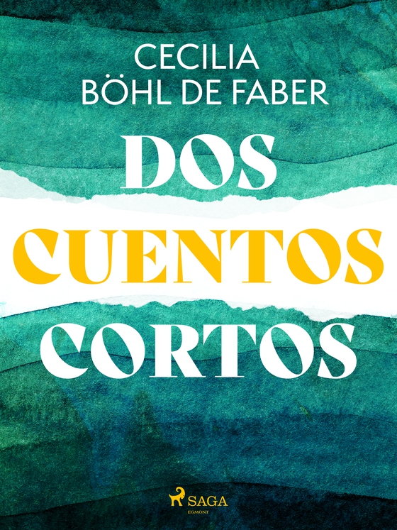 Dos cuentos cortos (e-bog) af Cecilia Böhl de Faber