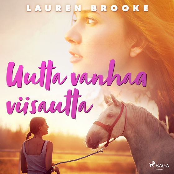 Uutta vanhaa viisautta (lydbog) af Lauren Brooke