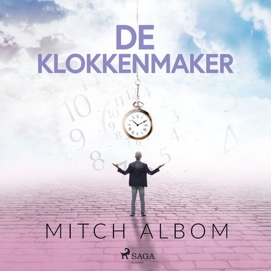 De klokkenmaker