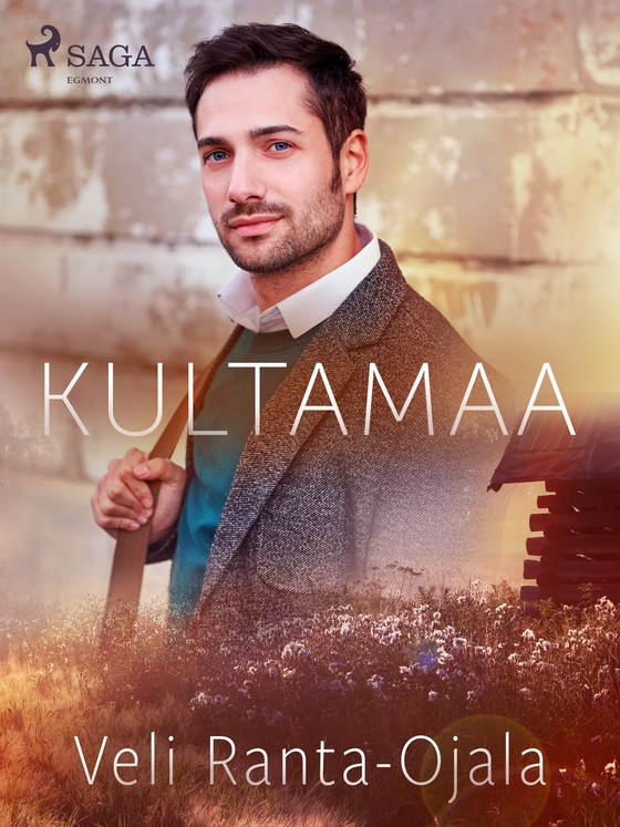 Kultamaa