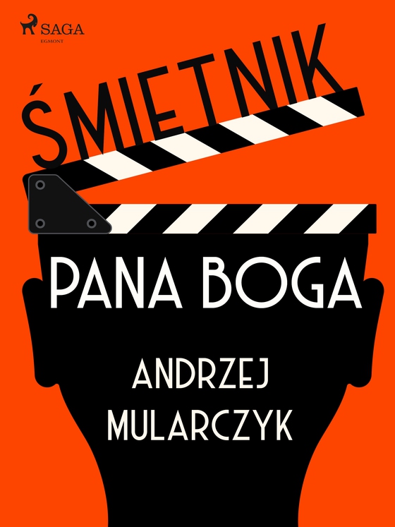 Śmietnik Pana Boga (e-bog) af Andrzej Mularczyk