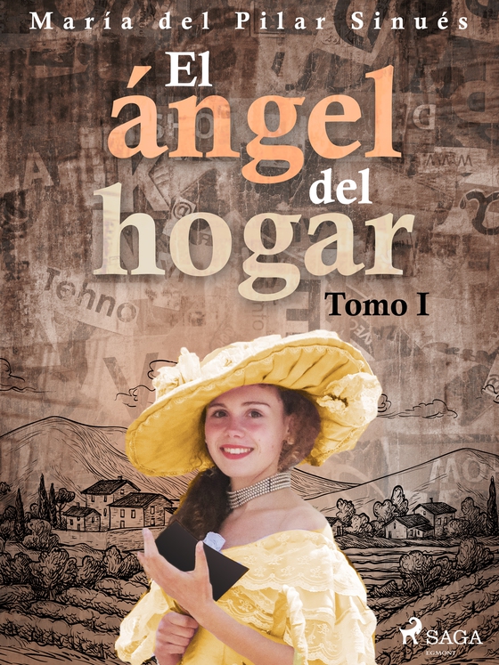 El ángel del hogar. Tomo I (e-bog) af María del Pilar Sinués