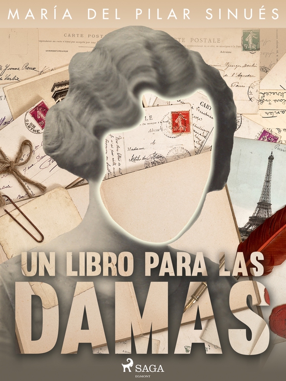 Un libro para las damas