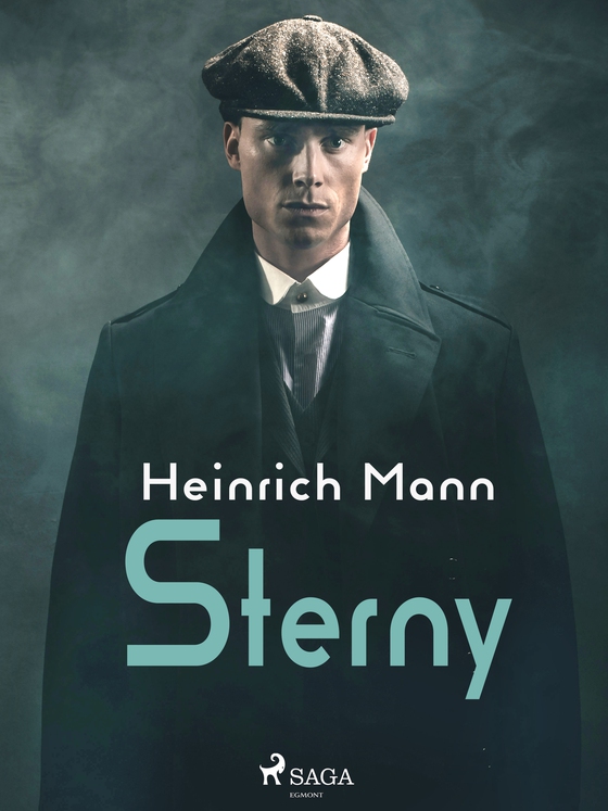 Sterny (e-bog) af Heinrich Mann