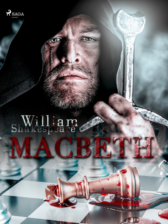 Macbeth (e-bog) af William Shakespeare