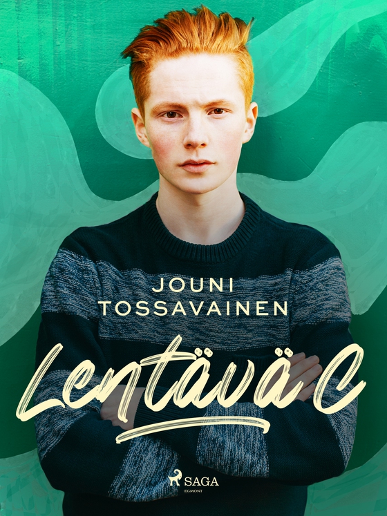 Lentävä C