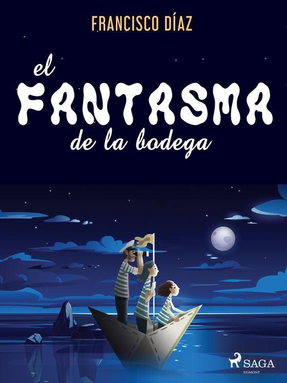 El fantasma de la bodega